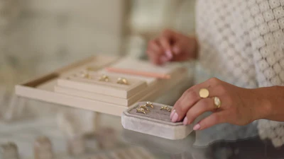 Ethically Crafted, Uniquely Yours